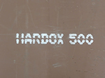 hardox 3